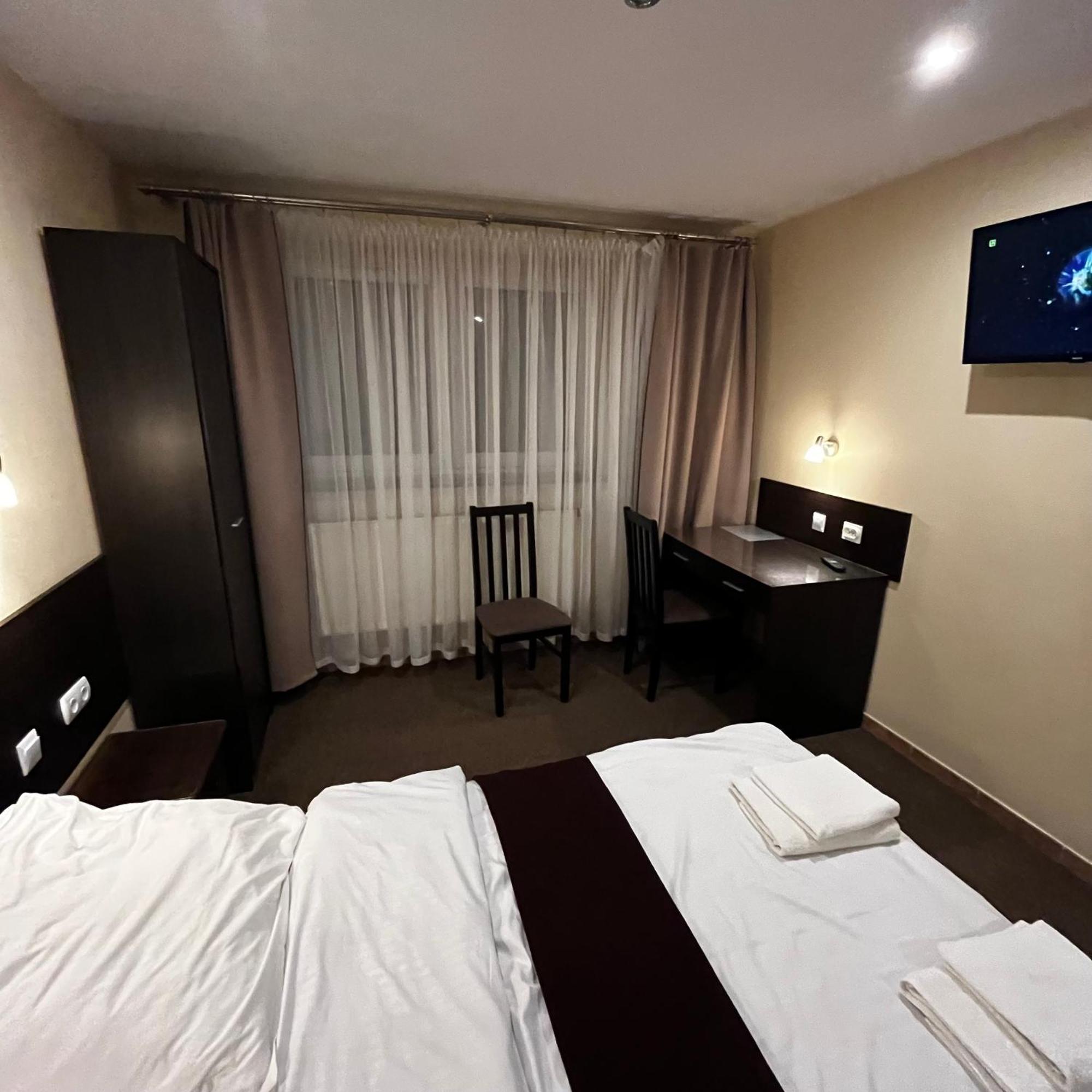 Hotel Valda House à Rybie Extérieur photo
