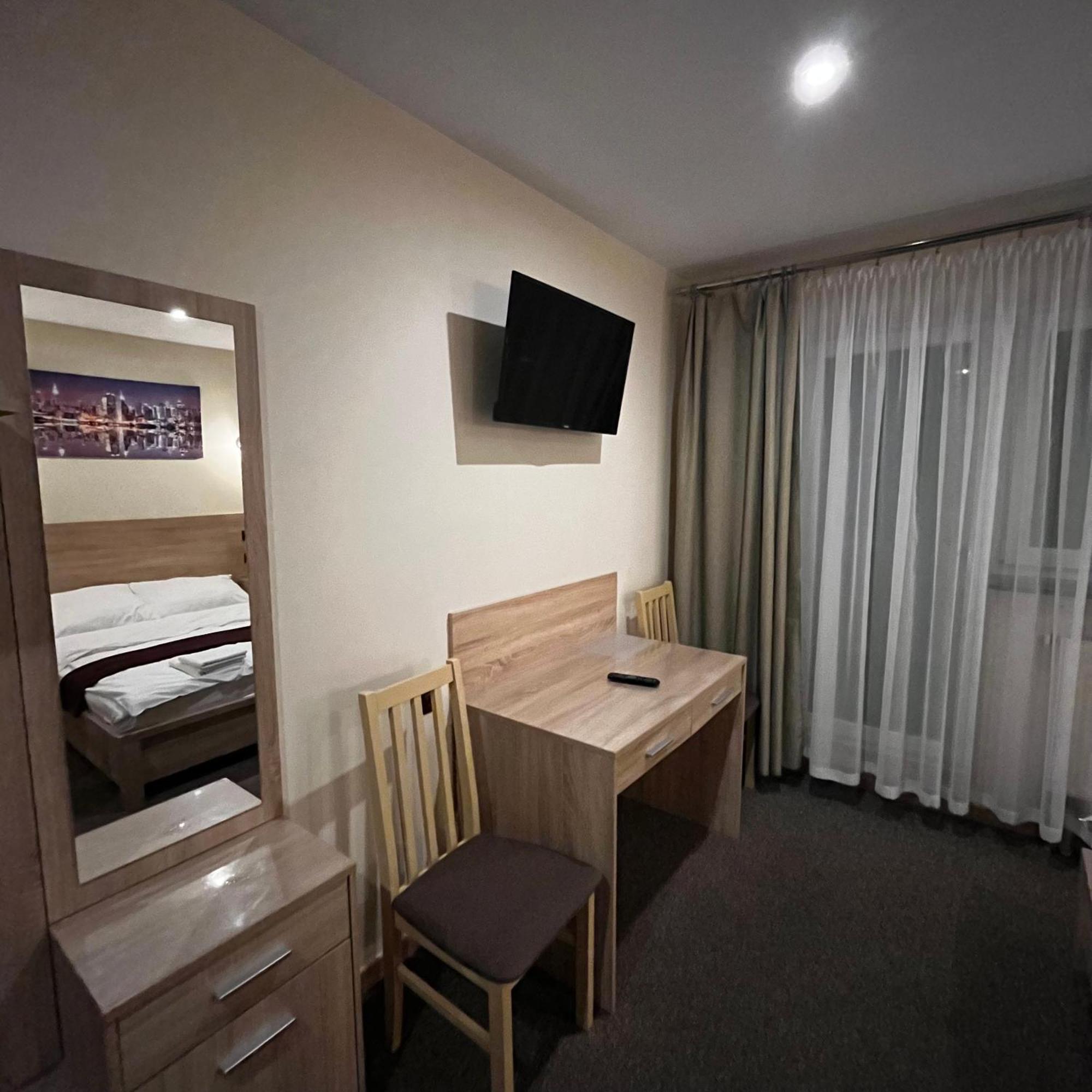 Hotel Valda House à Rybie Extérieur photo