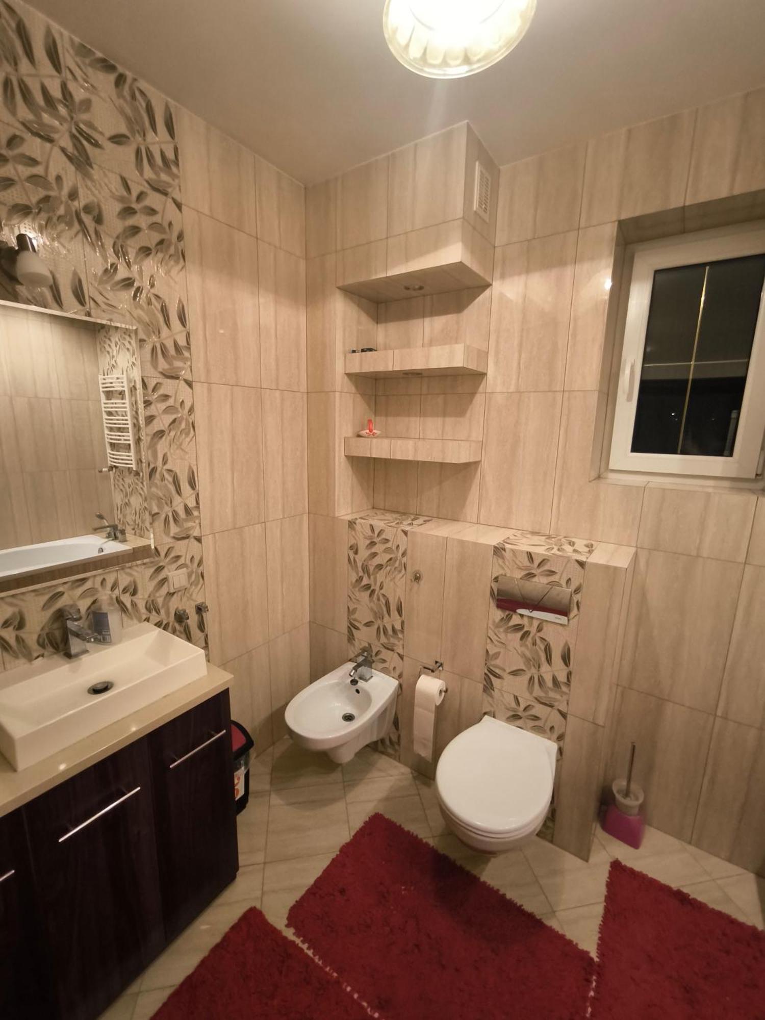 Hotel Valda House à Rybie Extérieur photo