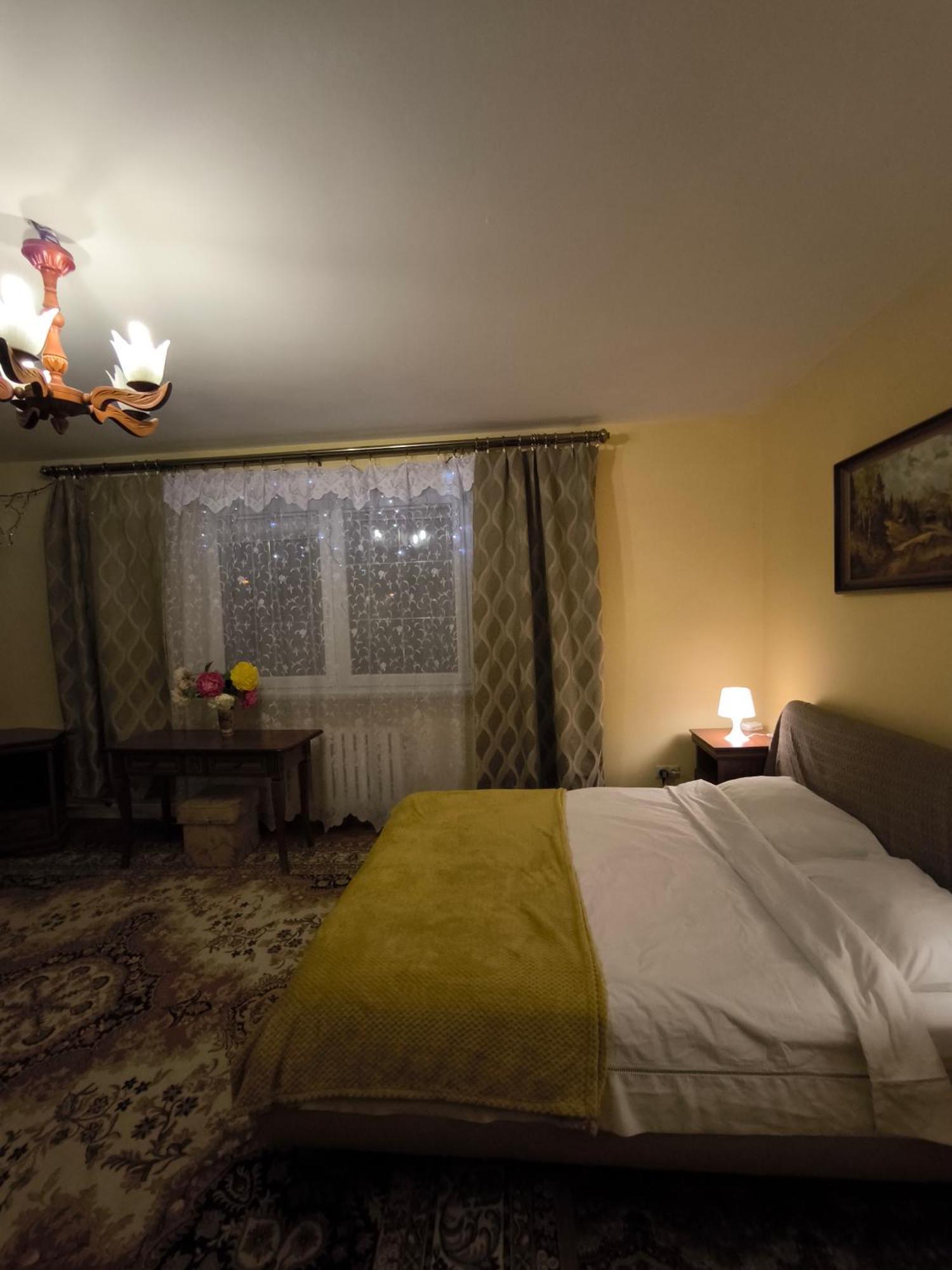 Hotel Valda House à Rybie Extérieur photo